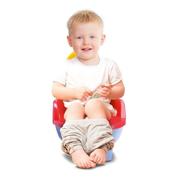 Baby Land Pipinico Azul Cardoso (9506)